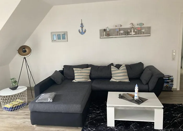 Ferienhaus Smidt