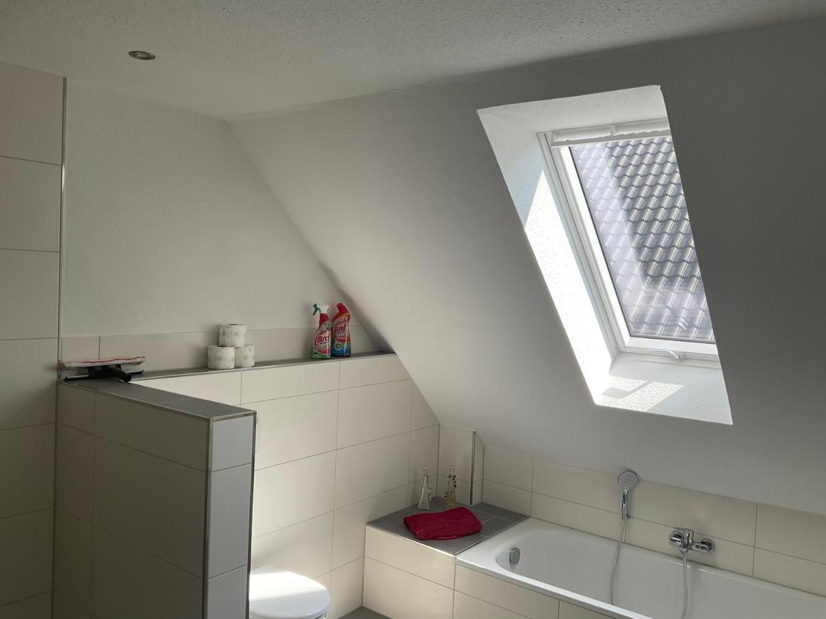 Smidt Apartment