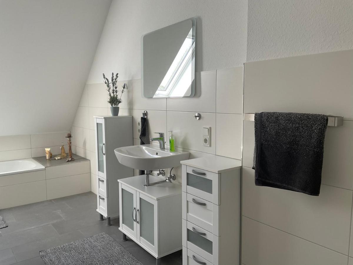 Smidt Apartment *