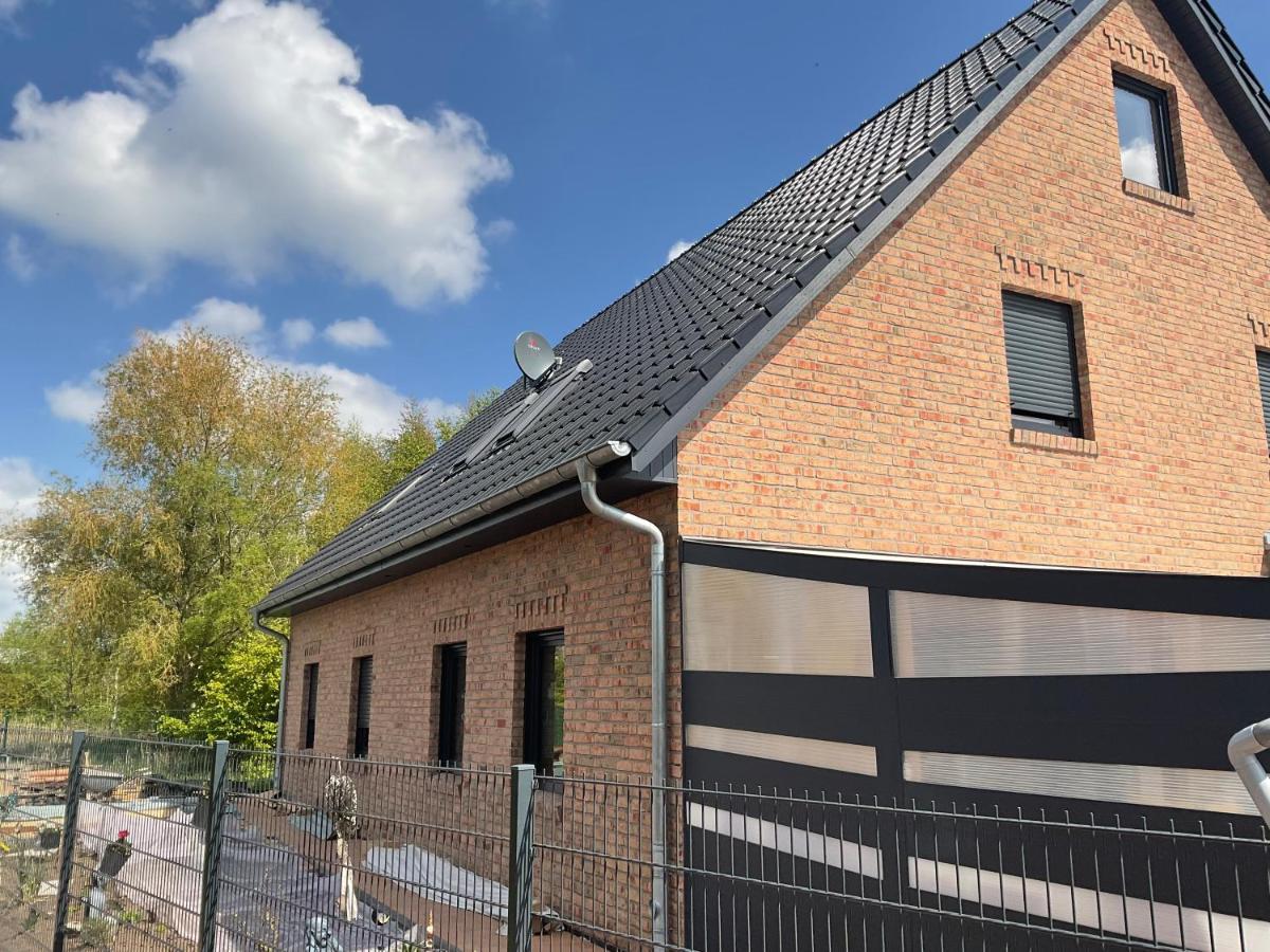 Apartment Smidt Emden