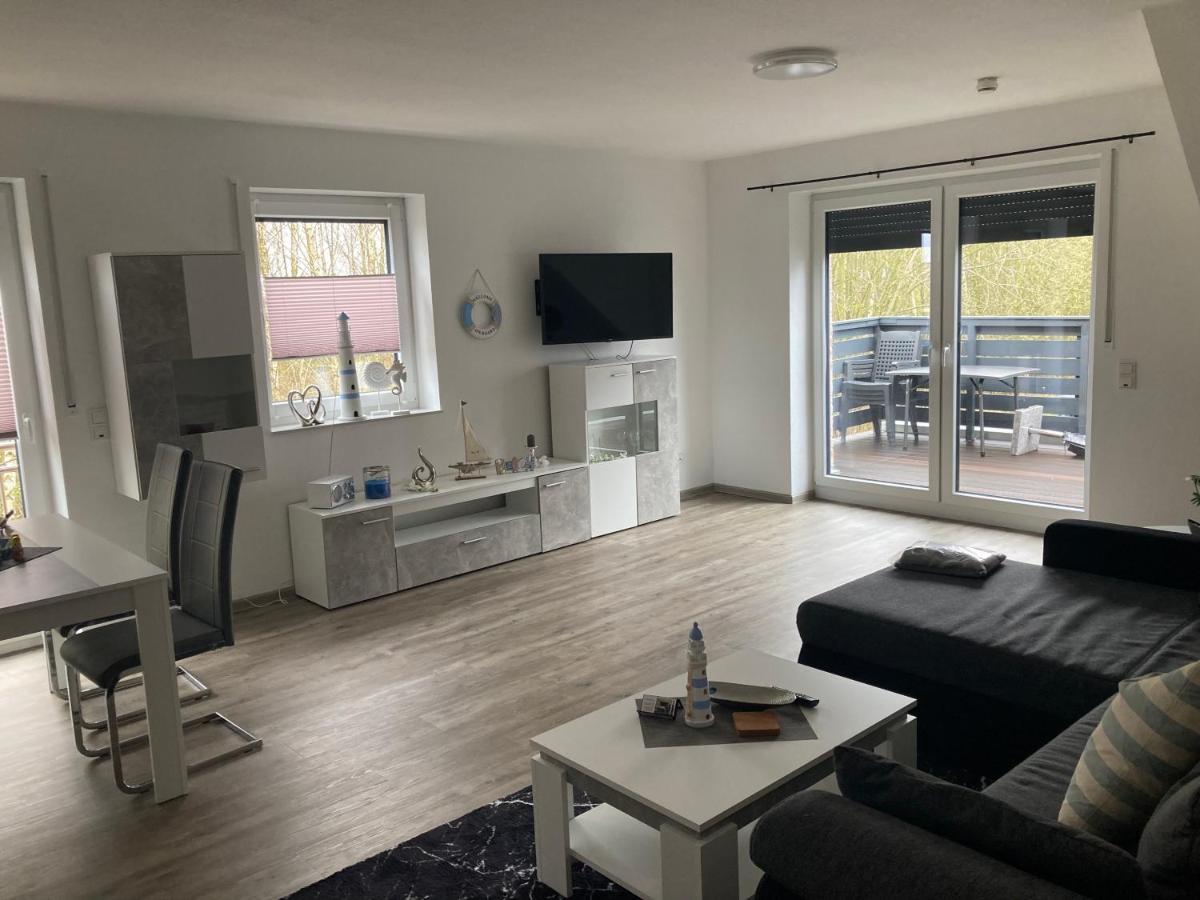 Smidt Apartment