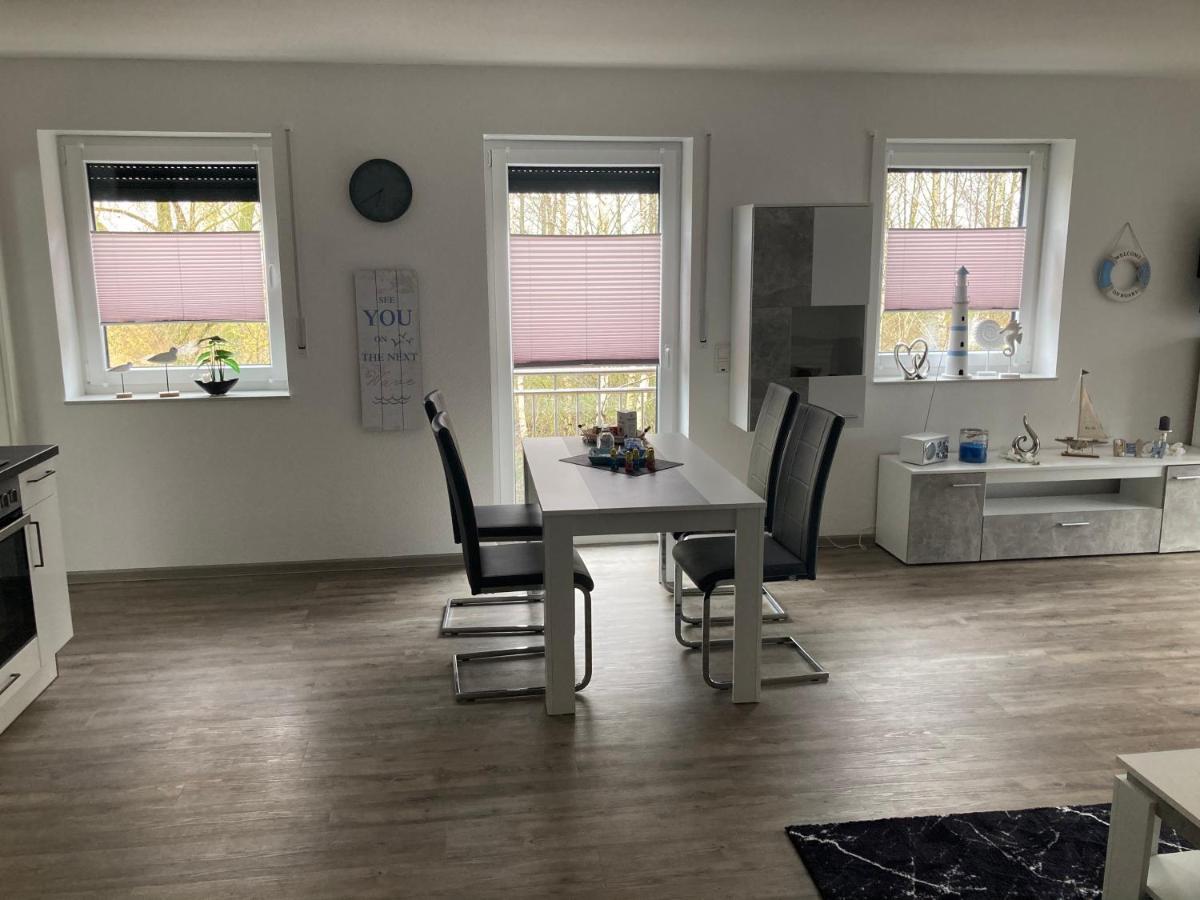 Smidt Apartment