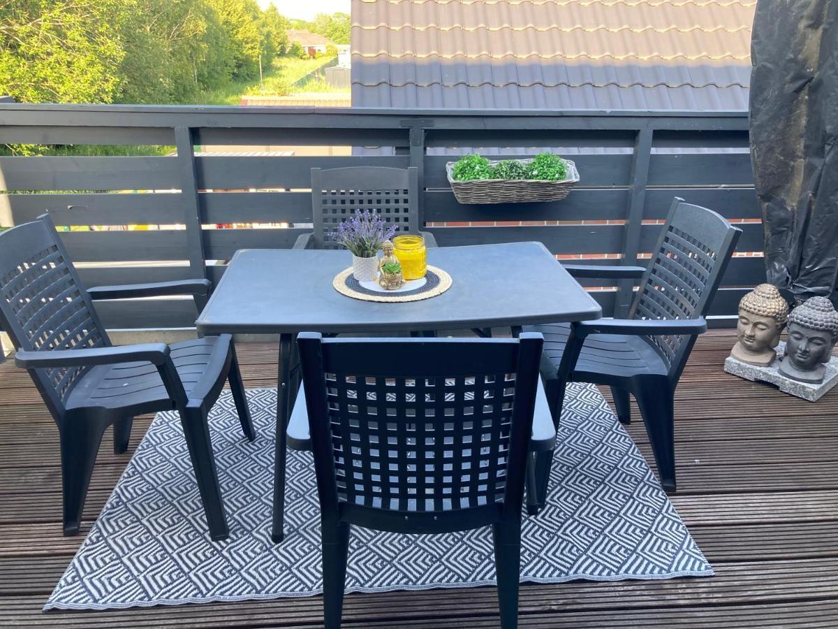 Apartment Smidt *