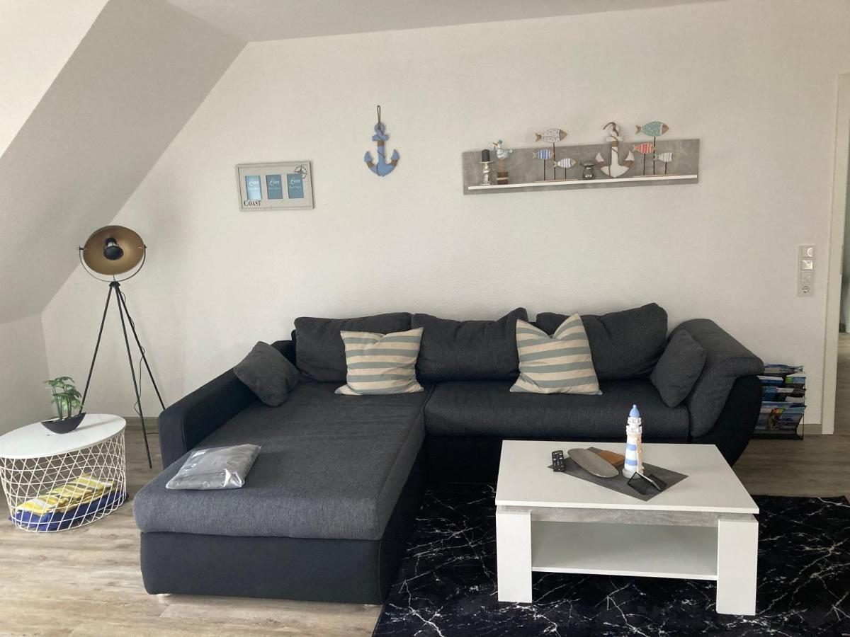 Smidt Apartment Emden