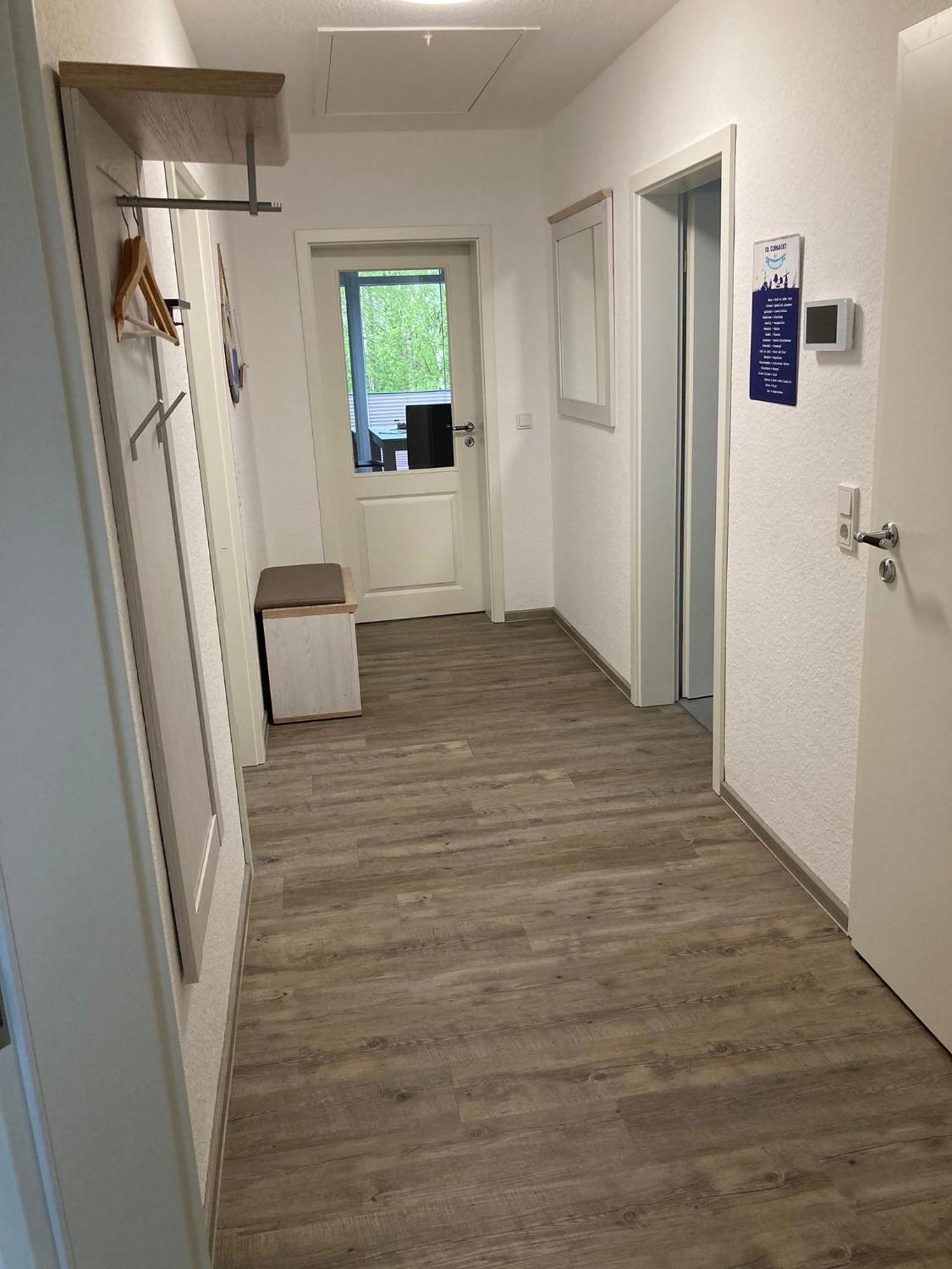 Smidt Apartment