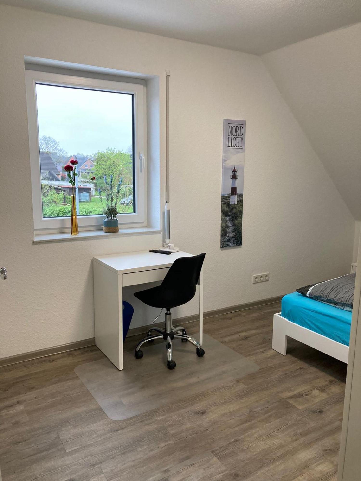 Apartment Smidt *