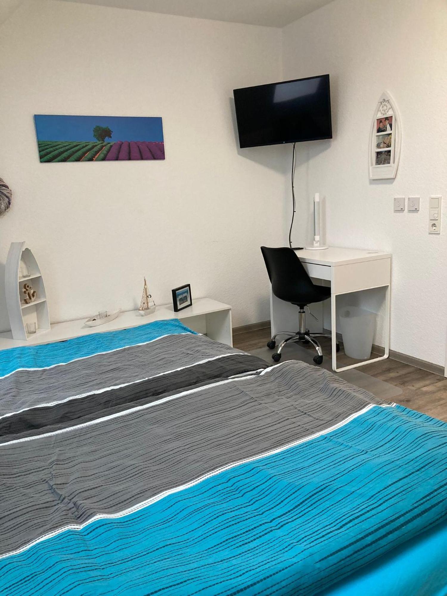 Apartment Smidt *