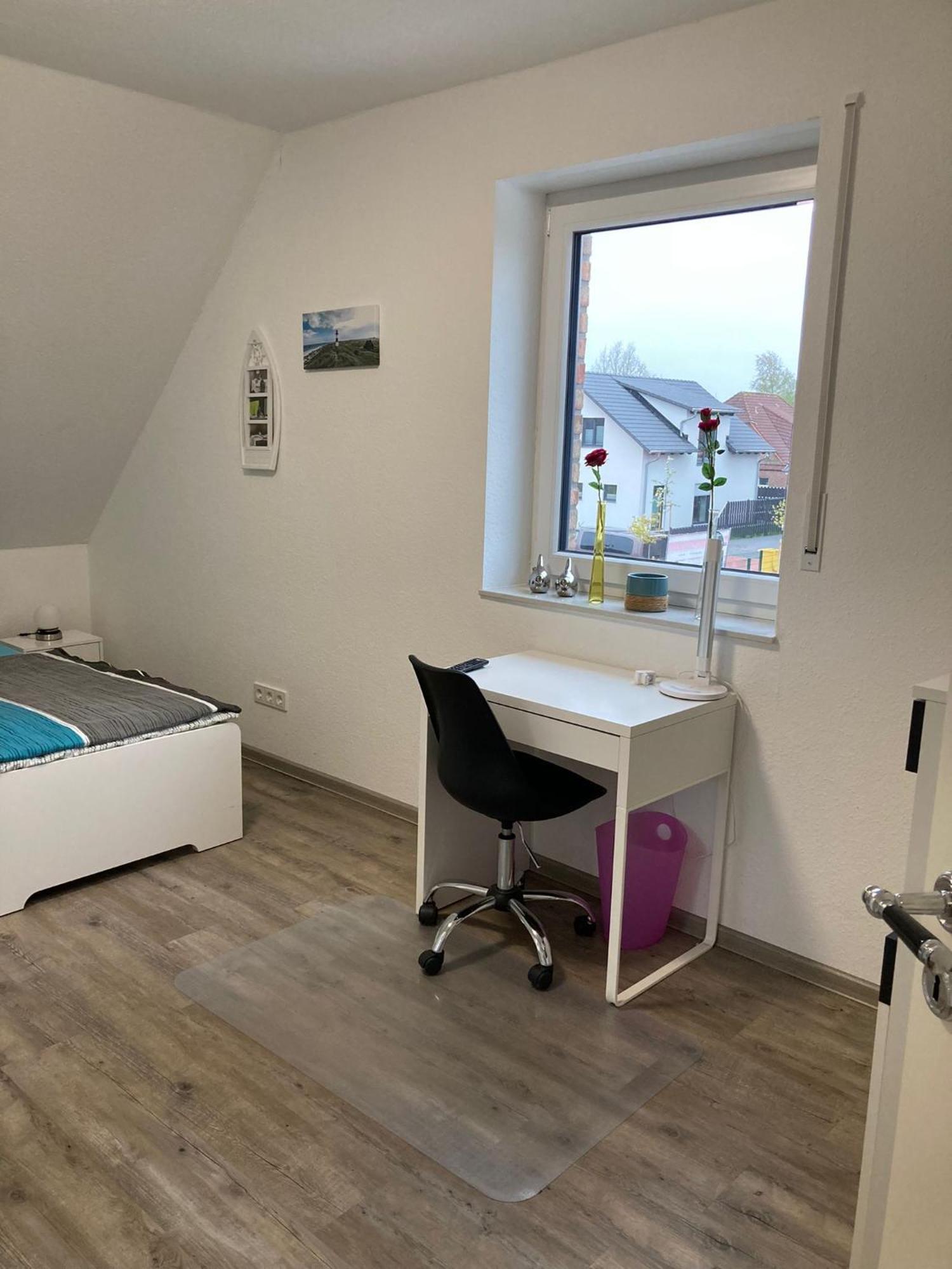 Smidt Apartment Emden